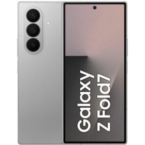 15402720_1_f Smartfon Samsung Galaxy Z Fold7 5G 12/256GB Srebrny (SM-F966BZSBEUE)