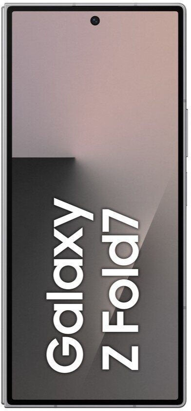 15402720_3_f Smartfon Samsung Galaxy Z Fold7 5G 12/256GB Srebrny (SM-F966BZSBEUE)