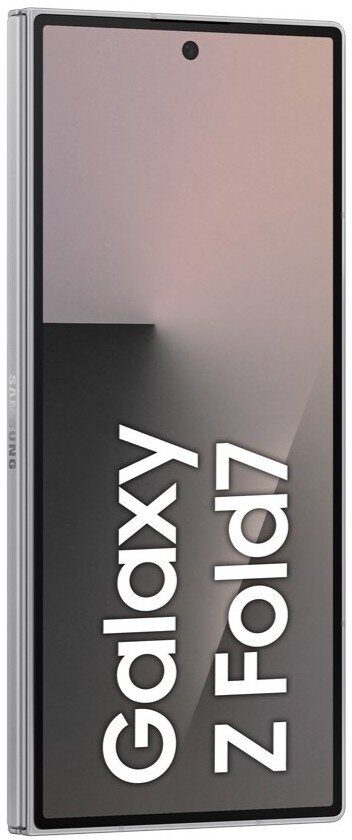 15402720_4_f Smartfon Samsung Galaxy Z Fold7 5G 12/256GB Srebrny (SM-F966BZSBEUE)