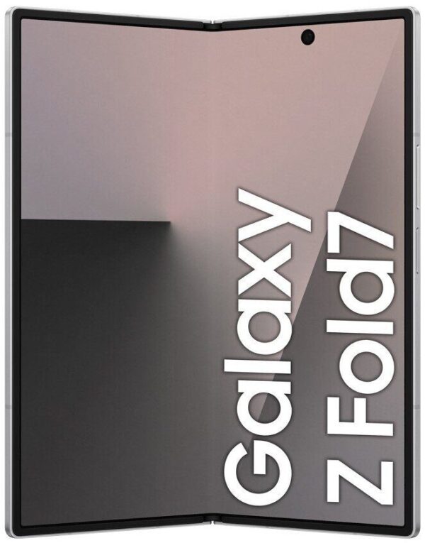 15402720_9_f Smartfon Samsung Galaxy Z Fold7 5G 12/256GB Srebrny (SM-F966BZSBEUE)
