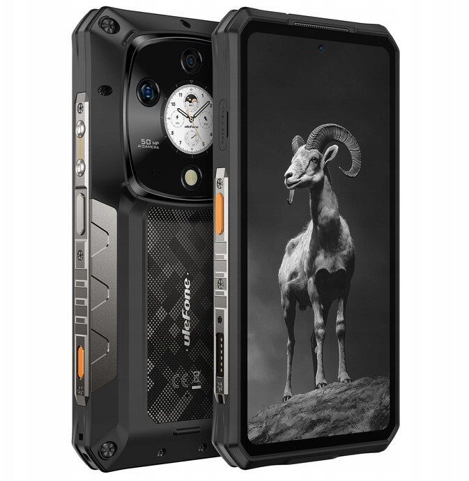 15402927_4_f Smartfon UleFone Smartphone Ulefone Armor 28 Pro 5G 16GB/512GB