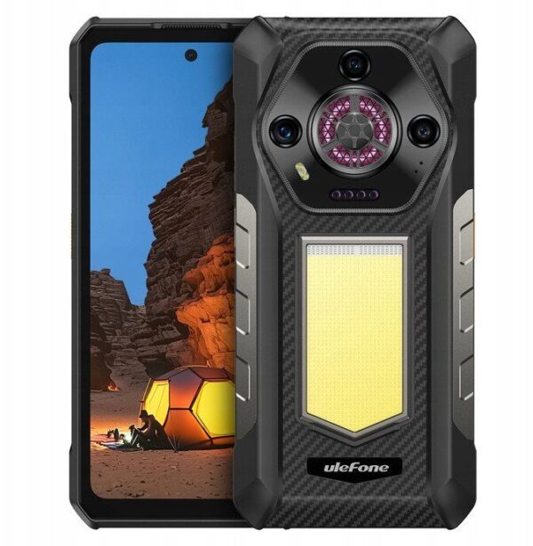 15402928_0_f Smartfon UleFone Smartphone Ulefone Armor 30 12GB/512GB