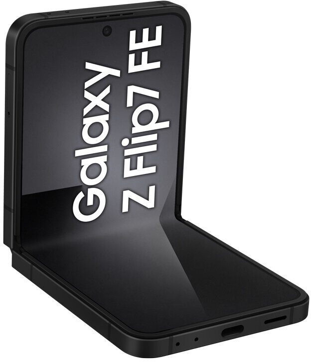 15403027_4_f Smartfon Samsung Galaxy Z Flip7 FE 5G 8/128GB Czarny (SM-F761BZKGEUE)