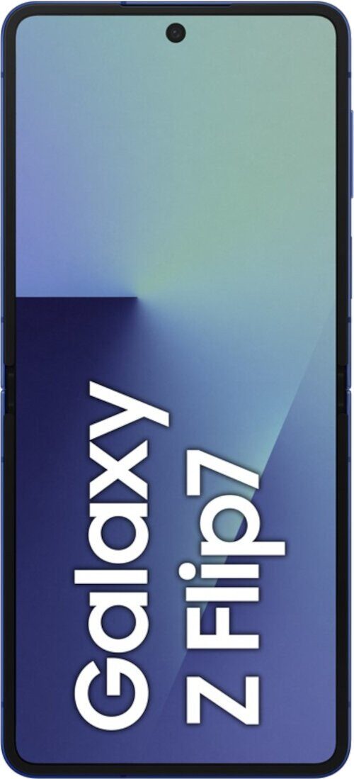 15403028_3_f Smartfon Samsung Galaxy Z Flip7 5G 12/256GB Niebieski (SM-F766BDBGEUE)
