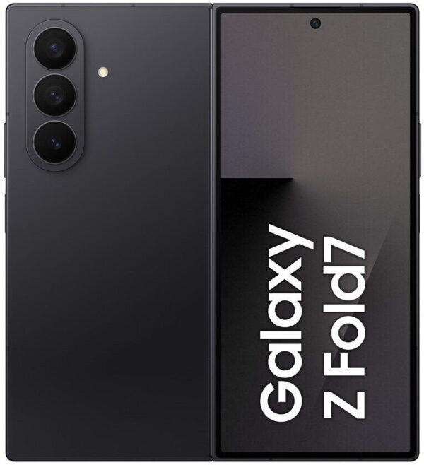 15403032_4_f Smartfon Samsung Galaxy Z Fold 7 5G 12/256GB Czarny (SM-F966BZKBEUE)