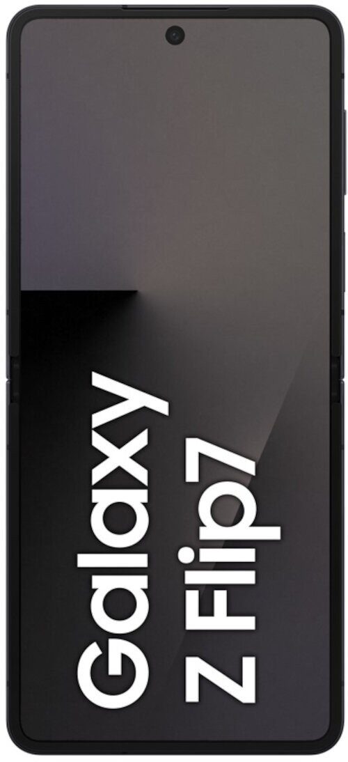 Smartfon Samsung Galaxy Z Flip7 5G 12/256GB Czarny (SM-F766BZKGEUE)
