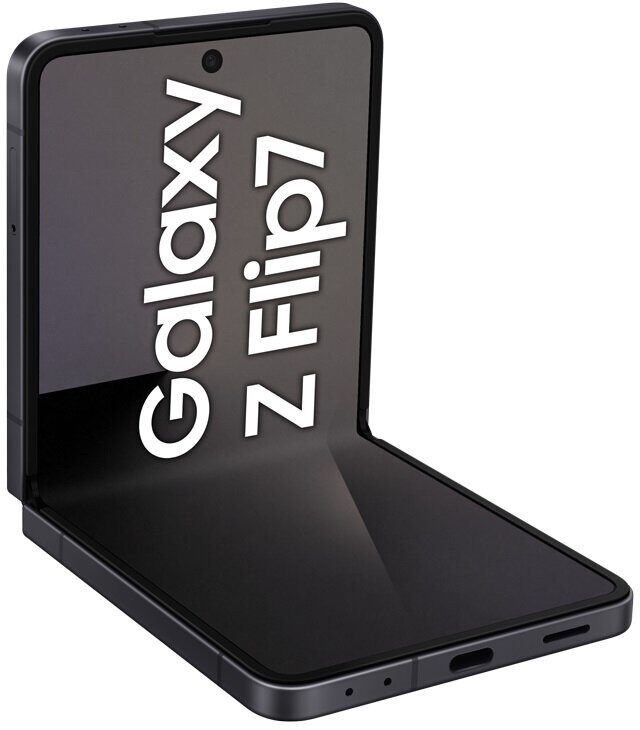 Smartfon Samsung Galaxy Z Flip7 5G 12/256GB Czarny (SM-F766BZKGEUE)