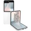 15403036_1_f Smartfon Samsung Galaxy Z Flip7 FE 5G 8/256GB Biały (SM-F761BZWHEUE)