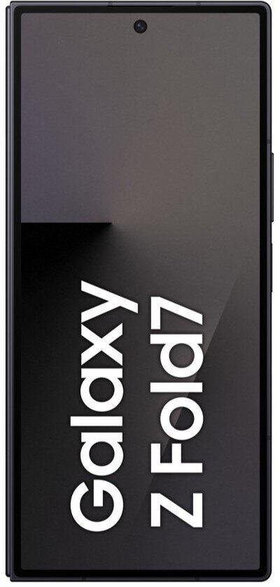 15403041_2_f Smartfon Samsung Galaxy Z Fold7 5G 12/512 GB Czarny