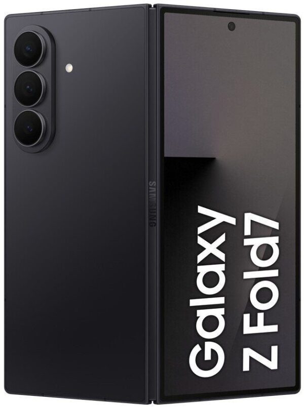 15403041_5_f Smartfon Samsung Galaxy Z Fold7 5G 12/512 GB Czarny