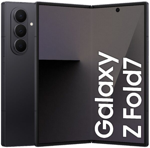 15403041_7_f Smartfon Samsung Galaxy Z Fold7 5G 12/512 GB Czarny