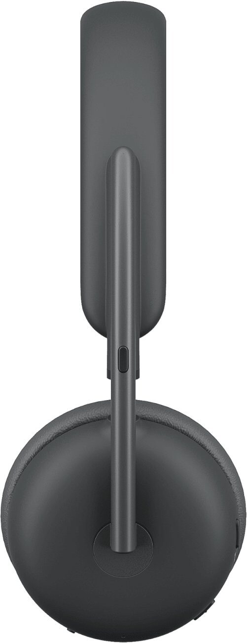 15406924_3_f Słuchawki Logitech Logitech Zone Wireless 2 Zestaw słuchawkowy Przewodowy i Bezprzewodowy Opaska na głowę Biuro/centrum telefoniczne USB Type-C Bluetooth Grafitowy