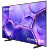 15410766_16_f Telewizor Samsung UE43U8072F LED 43'' 4K Ultra HD Tizen