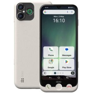 15410925_0_f Smartfon Doro Doro Aurora A30 WCS graphit (mit Wireless Charger)