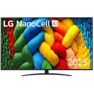 15412583_10_f Telewizor LG 65NANO81A3A NanoCell 65'' 4K Ultra HD WebOS 25