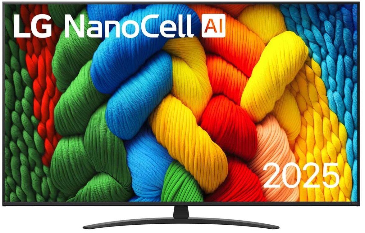 15412583_10_f Telewizor LG 65NANO81A3A NanoCell 65'' 4K Ultra HD WebOS 25