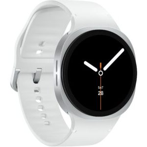 Smartwatch Samsung Galaxy Watch 8 44mm Srebrny (SM-L330NZSAEUE)
