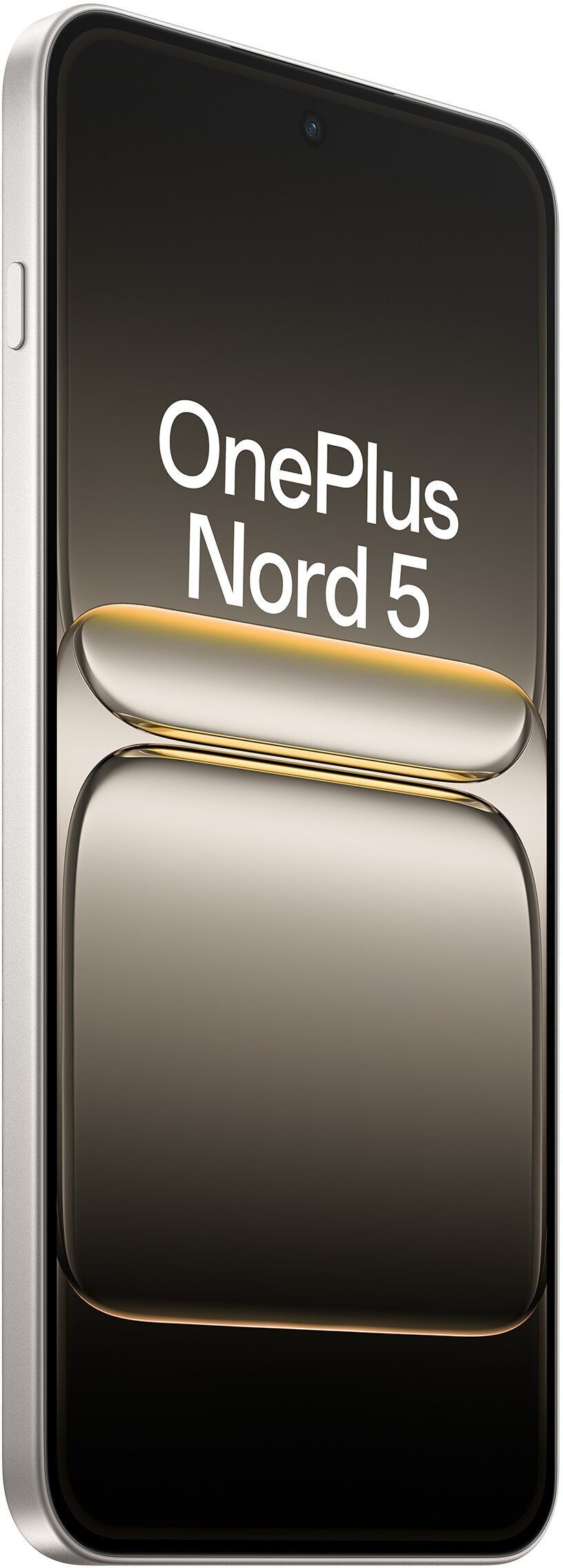 15414342_10_f Smartfon OnePlus Nord 5 5G 8/256GB Kremowy (5011113306)
