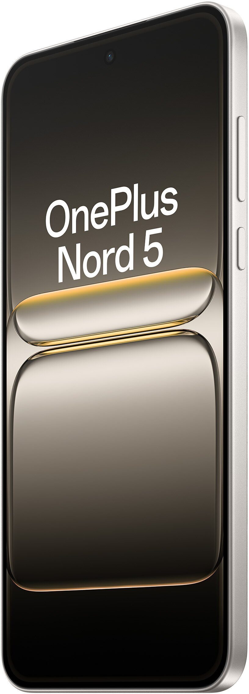 15414342_11_f Smartfon OnePlus Nord 5 5G 8/256GB Kremowy (5011113306)