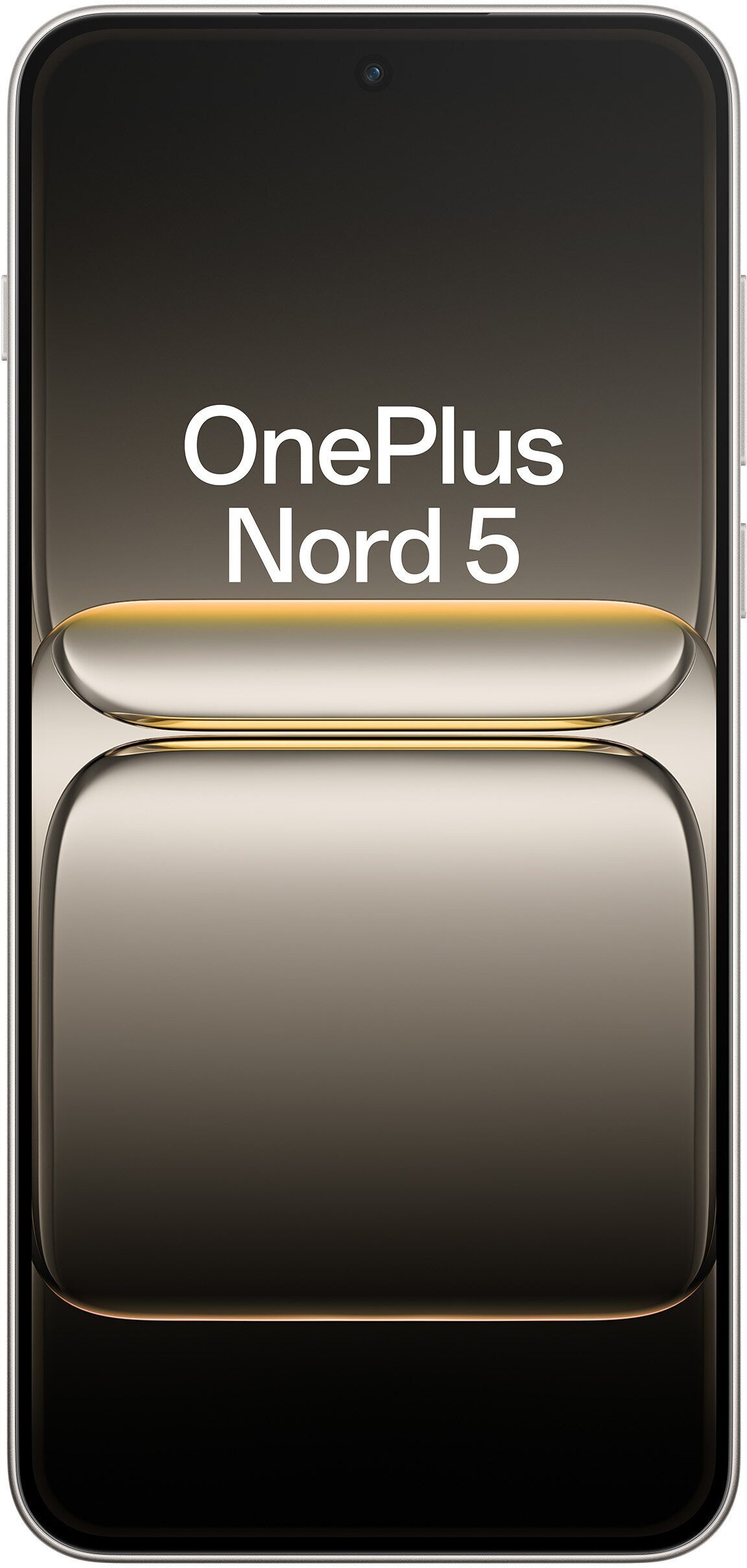 15414342_8_f Smartfon OnePlus Nord 5 5G 8/256GB Kremowy (5011113306)