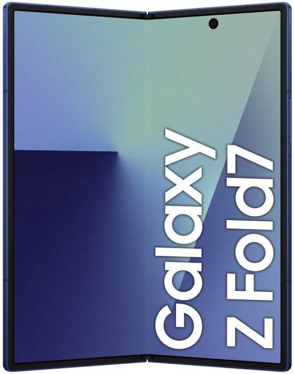 15415202_17_f Smartfon Samsung Galaxy Z Fold7 5G 12/512GB Niebieski (SM-F966BDBCEUB)