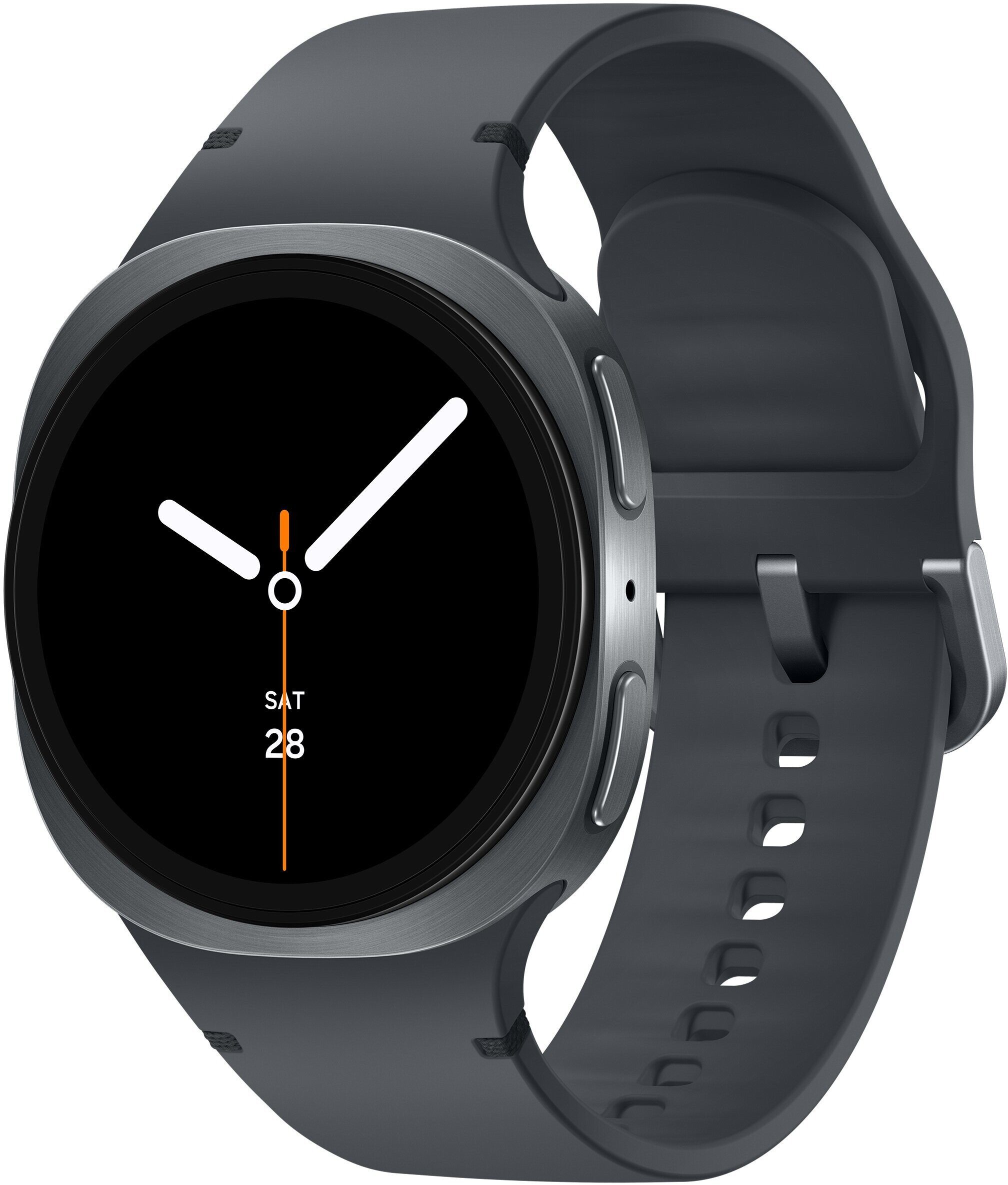 15415379_6_f Smartwatch Samsung Galaxy Watch 8 40mm Grafitowy (SM-L320NDAAEUE)