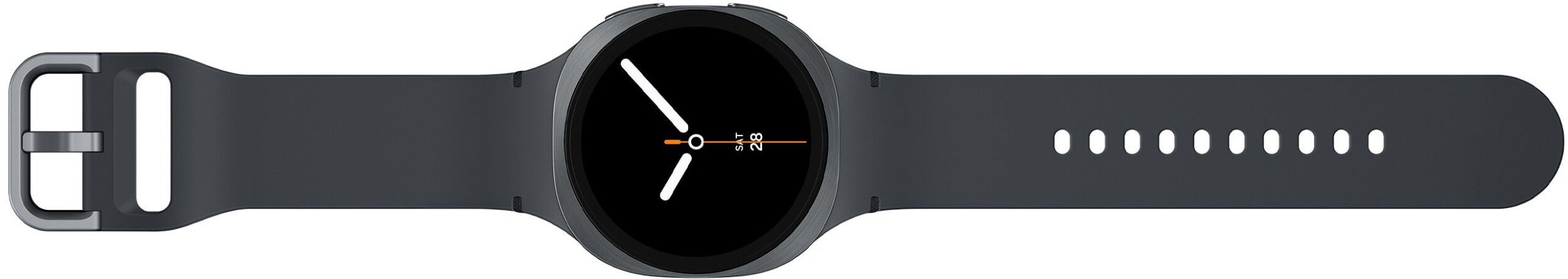 Smartwatch Samsung Galaxy Watch 8 40mm LTE Grafitowy (SM-L325FDAAEUE)