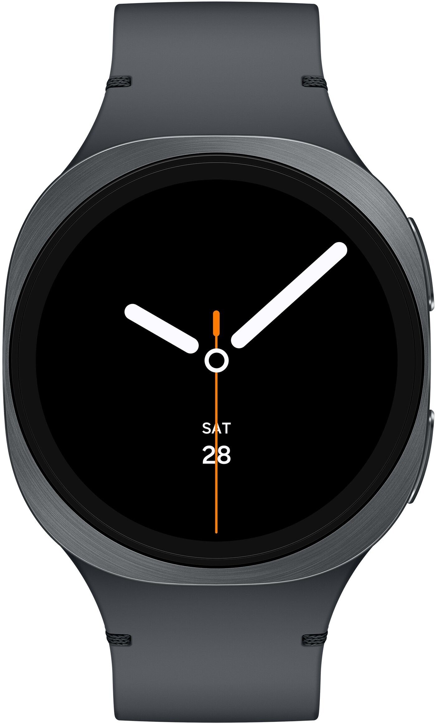 Smartwatch Samsung Galaxy Watch 8 40mm LTE Grafitowy (SM-L325FDAAEUE)