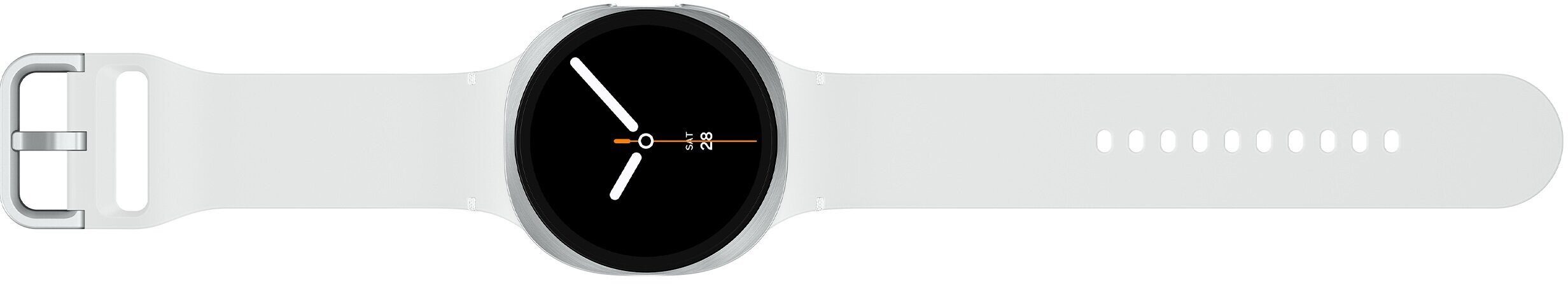 15415632_8_f Smartwatch Samsung Galaxy Watch 8 44mm LTE Srebrny (SM-L335FZSAEUE)