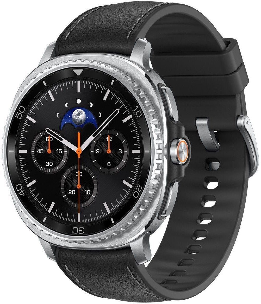 15415633_6_f Smartwatch Samsung Galaxy Watch 8 Classic LTE Czarny (SM-L505FZKAEUE)