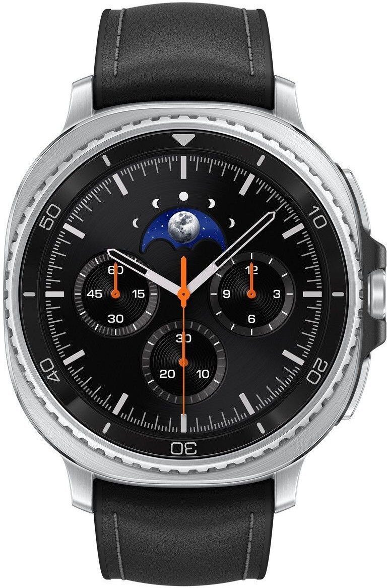 15415633_8_f Smartwatch Samsung Galaxy Watch 8 Classic LTE Czarny (SM-L505FZKAEUE)