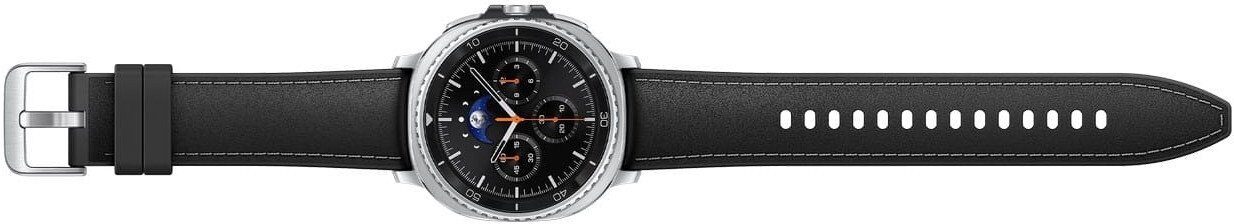 15415633_9_f Smartwatch Samsung Galaxy Watch 8 Classic LTE Czarny (SM-L505FZKAEUE)