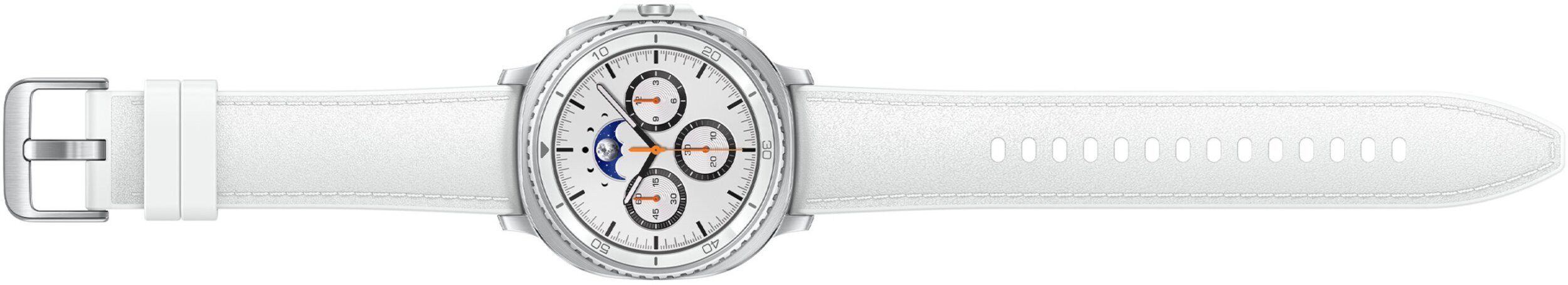 15415634_8_f Smartwatch Samsung Galaxy Watch 8 Classic LTE Biały (SM-L505FZWAEUE)