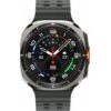 15415637_2_f Smartwatch Samsung Galaxy Watch Ultra LTE 47mm (2025) Titan Silver (SM-L705FZS2E)