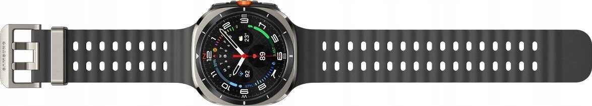 15415637_5_f Smartwatch Samsung Galaxy Watch Ultra LTE 47mm (2025) Titan Silver (SM-L705FZS2E)