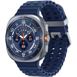 15415639_2_f Smartwatch Samsung Galaxy Watch Ultra LTE 47mm (2025) Niebieski (SM-L705FZA2EUE)