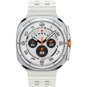 15415640_2_f Smartwatch Samsung Galaxy Watch Ultra LTE 47mm (2025) Biały (SM-L705FAW2EUE)