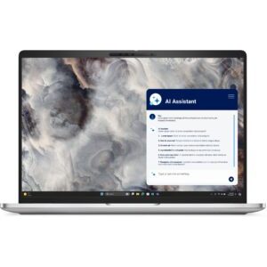 15415741_0_f Laptop Dell Pro 16 Plus PB16250 Ultra 7 255U / 16 GB / 512 GB / W11 Pro (1WRWF)
