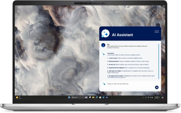 15415741_0_f Laptop Dell Pro 16 Plus PB16250 Ultra 7 255U / 16 GB / 512 GB / W11 Pro (1WRWF)