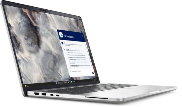 15415741_1_f Laptop Dell Pro 16 Plus PB16250 Ultra 7 255U / 16 GB / 512 GB / W11 Pro (1WRWF)