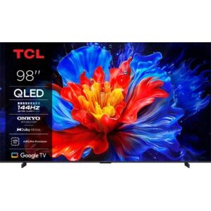 15415872_1_f Telewizor TCL 98P8K QLED 98" 4K Ultra HD Google TV