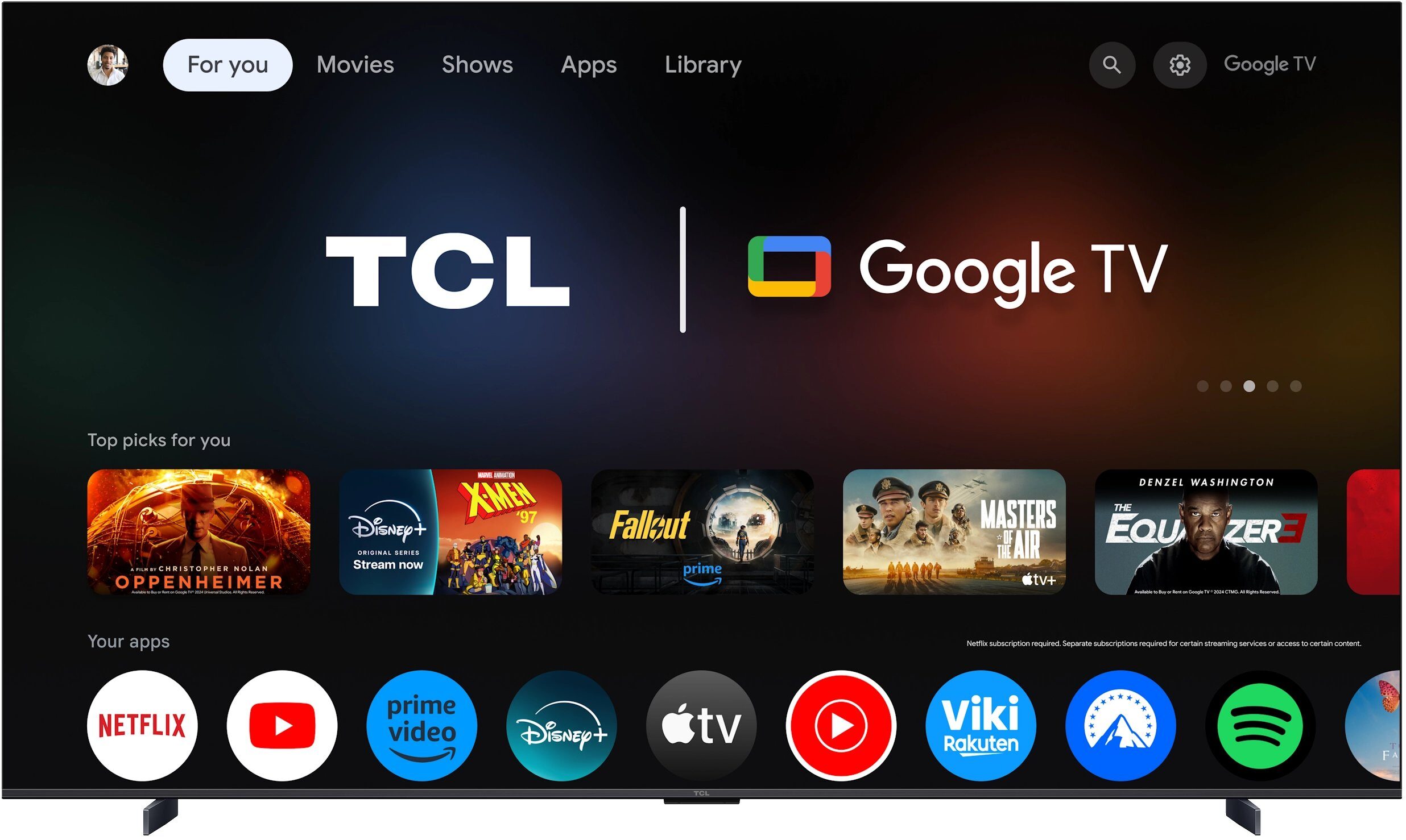 15415872_4_f Telewizor TCL 98P8K QLED 98" 4K Ultra HD Google TV