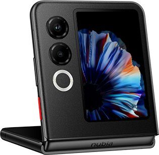 15415989_0_f Smartfon Nubia Nubia Flip 2 5G /8GB / 256GB / Night Black