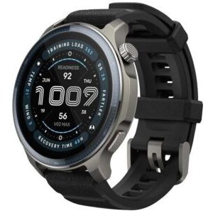 Smartwatch Amazfit Balance 2 Czarny (W2429GL1N)
