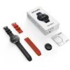 Smartwatch Amazfit Balance 2 Czarny (W2429GL1N)