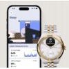 Smartwatch Withings HWA10 Srebrny (HWA10-model 11-All-Int)