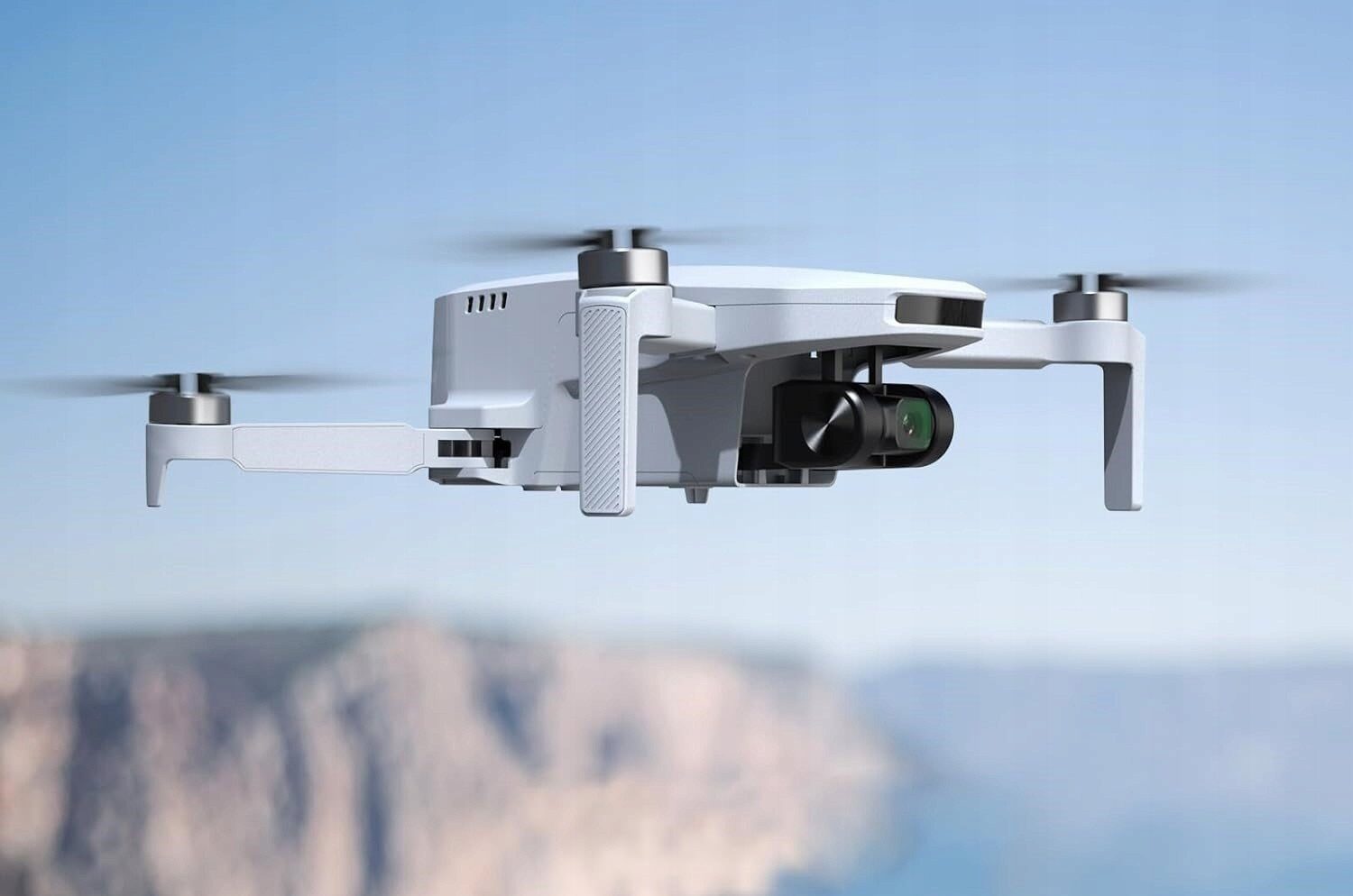 15417153_2_f Dron Potensic ATOM SE Fly More Combo dron z kamerą 4K GPS 3 akumulatory 93 min pracy