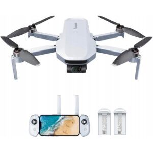 15417154_0_f Dron Potensic Potensic ATOM Dron GPS z kamerą 4K 2 akumulatory 64min pracy 6km zasięg