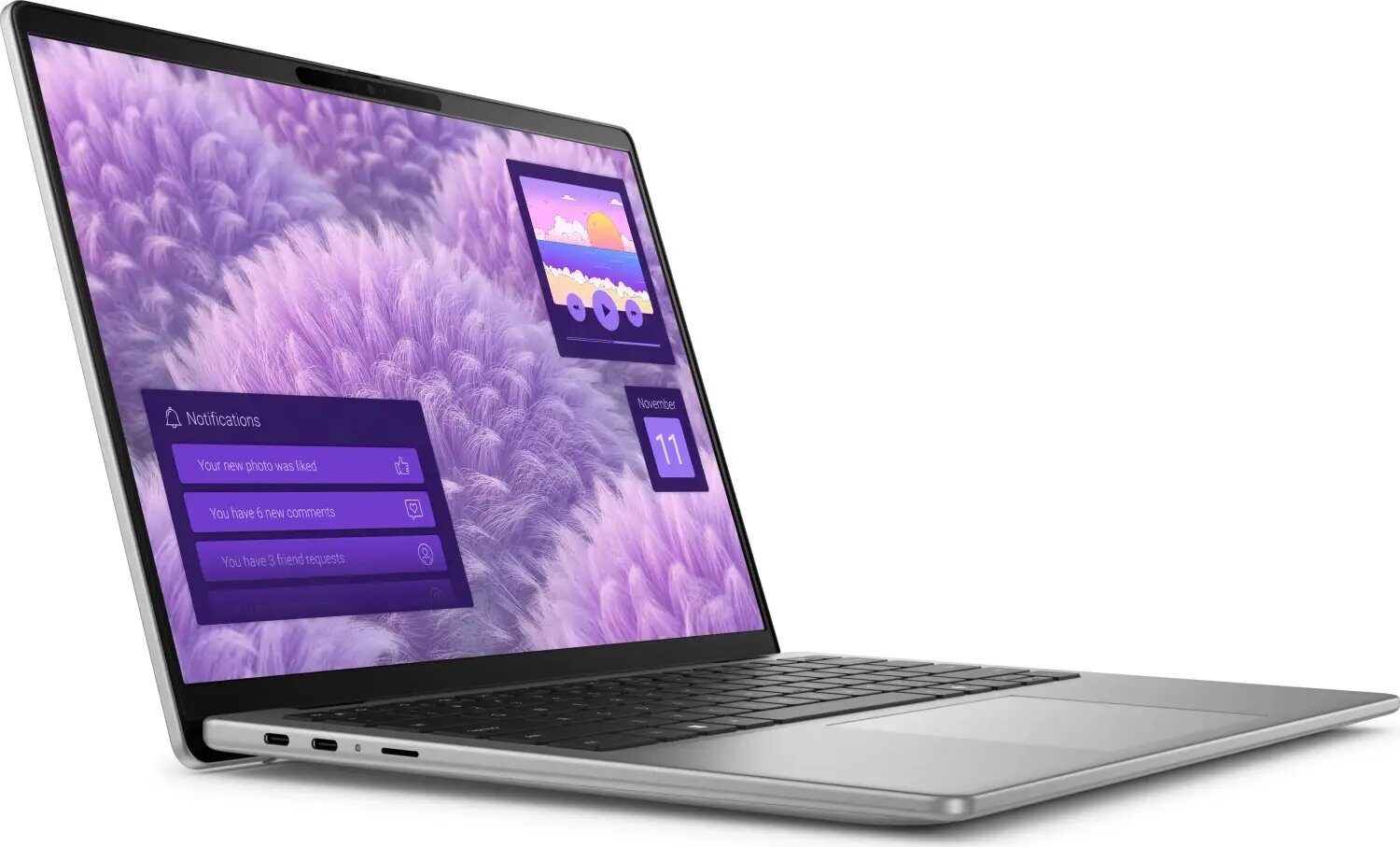 15417540_3_f Laptop Dell Inspiron 14 5441 X Plus X1P-42-100 / 16 GB / 1 TB / W11 (I14-5441421001602SAK1)
