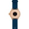 Smartwatch WITHINGS SAS Withings Scanwatch 2 - zegarek z funkcją EKG, pomiarem pulsu i SPO2 oraz mierzeniem aktywności fizycznej i snu (38mm, blue rose gold)
